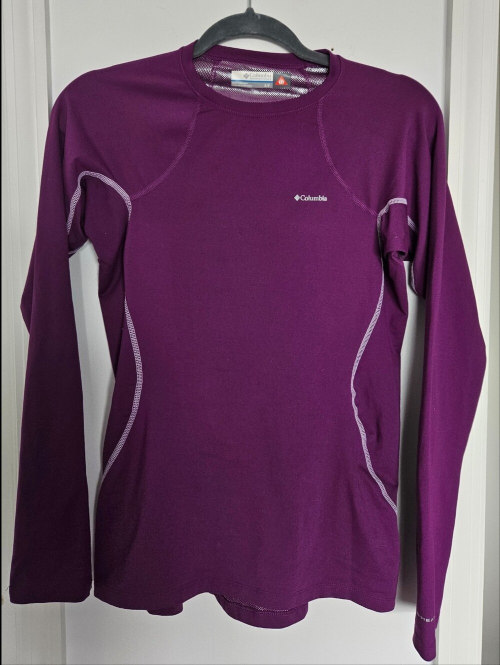 Columbia Sports Shirt